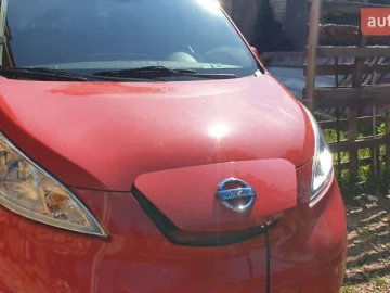 Авто Nissan E-Nv200 2017 № 7135077