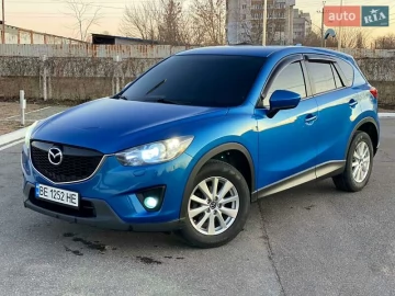 Авто Mazda Cx-5 2012 № 7135139