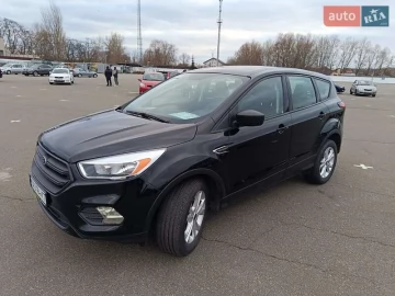 Авто Ford Escape 2018 № 7135178