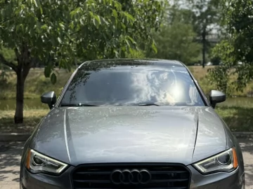 Авто Audi A3 2015 № 7135190
