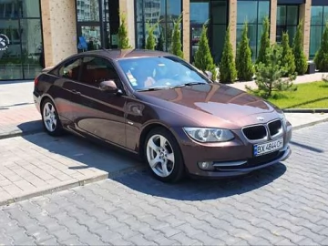 Авто BMW 3 Series 2011 № 7135221