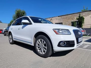 Авто Audi Q5 2015 № 7135305