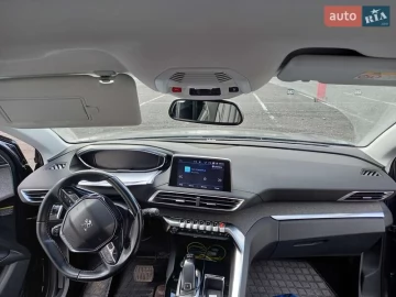 Авто Peugeot 5008 2017 № 7135570