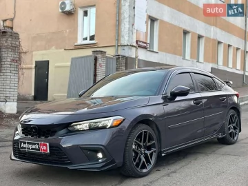 Авто Honda Civic 2022 № 7135626