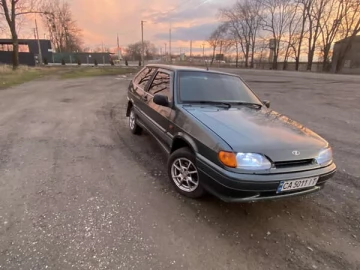 Авто ВАЗ 2113 Samara 2007 № 7135727
