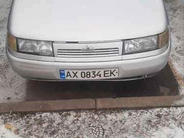 Авто ВАЗ 2110 2008 № 7135747
