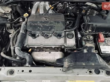 Авто Toyota Camry 2003 № 7136143