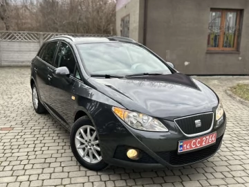Авто SEAT Ibiza 2011 № 7136213