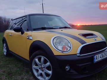 Авто MINI Hatch 2009 № 7136240