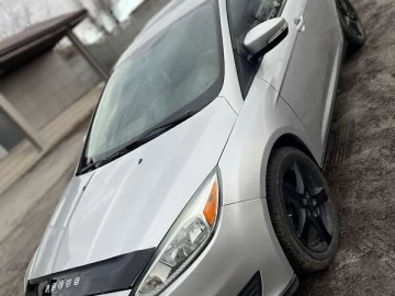 Авто Ford Focus 2015 № 7136448