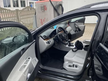 Авто Volkswagen Passat 2008 № 7136462