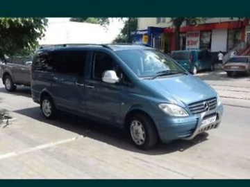 Авто Mercedes Vito 2005 № 7136701