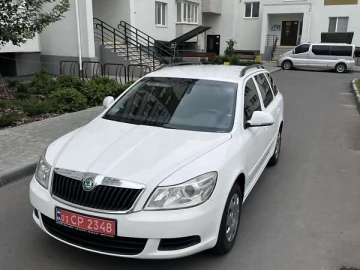 Авто Skoda Octavia 2013 № 7136748