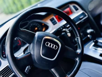 Авто Audi A6 2008 № 7136915