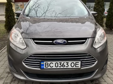 Авто Ford C-Max 2012 № 7136923