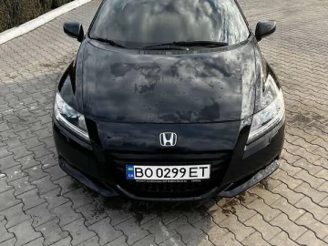 Авто Honda Cr-Z 2011 № 7136927