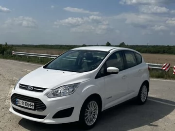 Авто Ford C-Max 2016 № 7137123