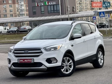 Авто Ford Escape 2018 № 7137159