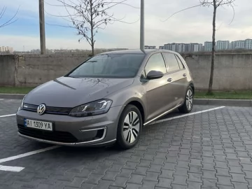 Авто Volkswagen Golf 2016 № 7137261