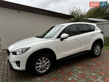 Авто Mazda Cx-5 2014 № 7137266