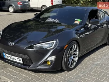 Авто Toyota Gt 86 2012 № 7137293