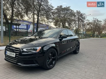 Авто Audi A3 2014 № 7137460