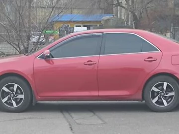 Авто Toyota Camry 2016 № 7137501