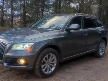 Авто Audi Q5 2014 № 7137508