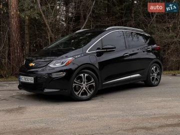 Авто Chevrolet Bolt Ev 2020 № 7137509