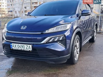 Авто Honda M-Nv 2021 № 7137522
