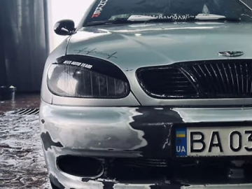Авто Daewoo Lanos 2007 № 7137568