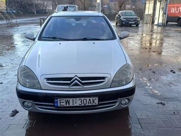 Авто Citroen Xsara 2003 № 7137584