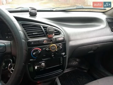 Авто Daewoo Lanos 2005 № 7137608