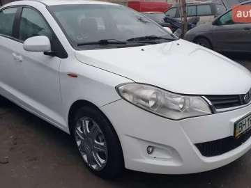 Авто ЗАЗ Forza 2011 № 7137635