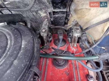 Авто ГАЗ 2752 Соболь 2003 № 7137646