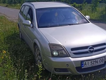 Авто Opel Vectra 2005 № 7137879