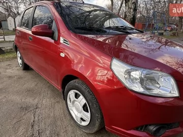 Авто Chevrolet Aveo 2008 № 7137909