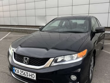 Авто Honda Accord 2012 № 7138458