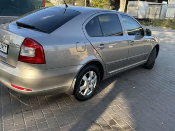 Авто Skoda Octavia 2012 № 7138476