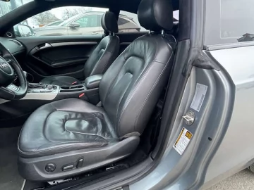Авто Audi A5 2010 № 7138532