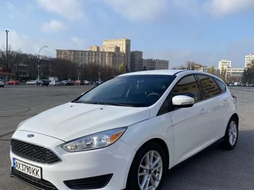 Авто Ford Focus 2017 № 7138551