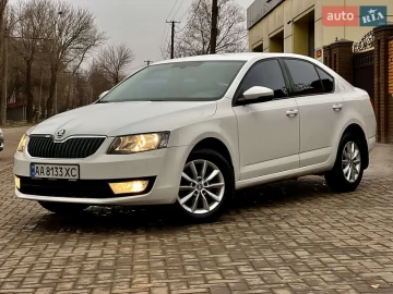 Авто Skoda Octavia 2013 № 7138729