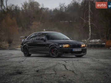 Авто BMW 3 Series 2001 № 7138740