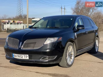 Авто Lincoln Mkt 2014 № 7138856