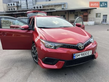 Авто Toyota Corolla 2018 № 7138888