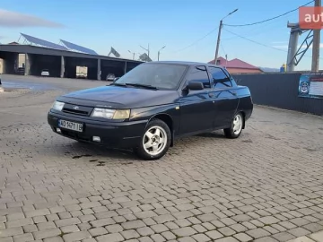 Авто ВАЗ 2110 2005 № 7138951