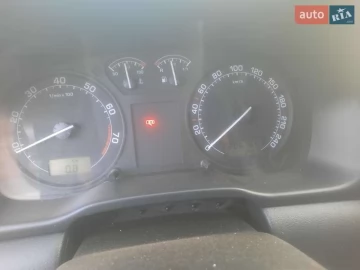 Авто Skoda Octavia 2004 № 7139274