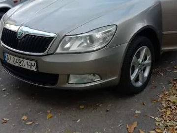 Авто Skoda Octavia 2012 № 7139516