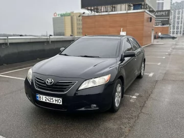 Авто Toyota Camry 2006 № 7139601