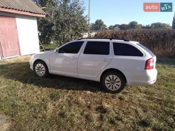 Авто Skoda Octavia 2012 № 7139630